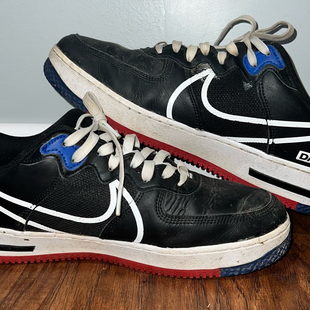 Nike men shoes